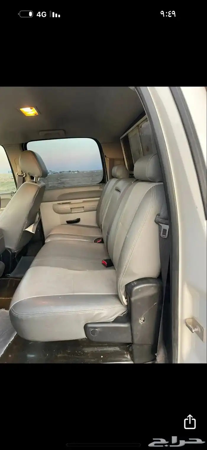 جمس اسيرا 4