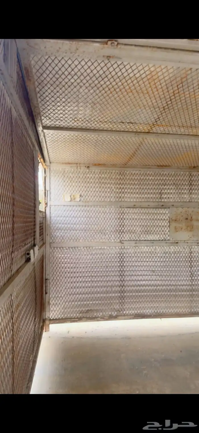 صنادق عازل مقاسات مختلفه ( تم البيع ) 5