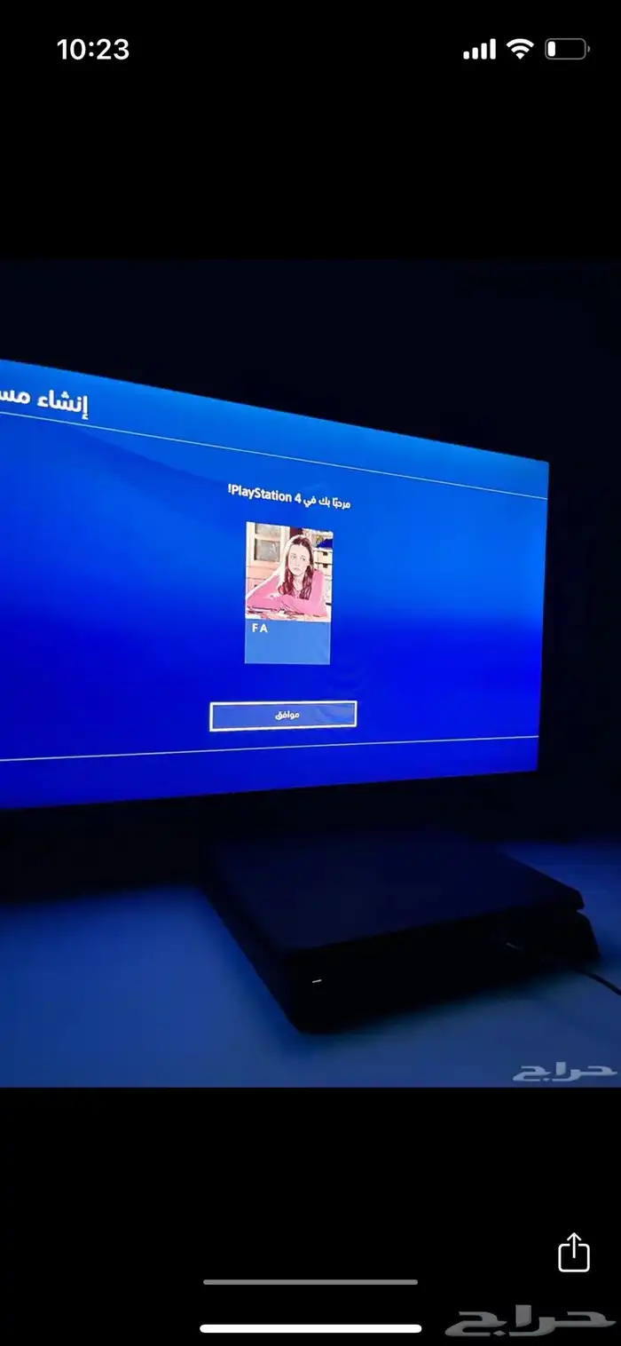 تلفزيون ذكي 32 بوصه واي فاي عالي الدقه smart tv 2