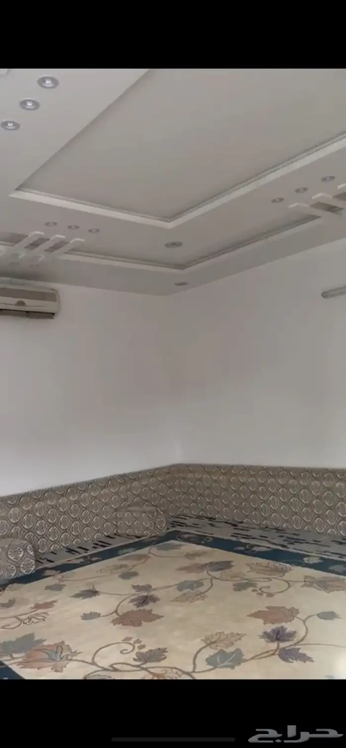 استراحه للايجار الشهري 13
