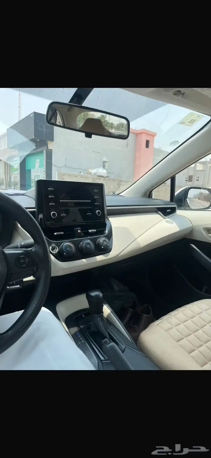 كورولا XLI 1.6 2021 9