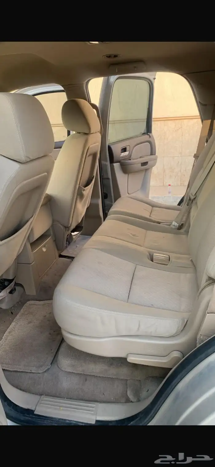 جمس يوكن 2010 4