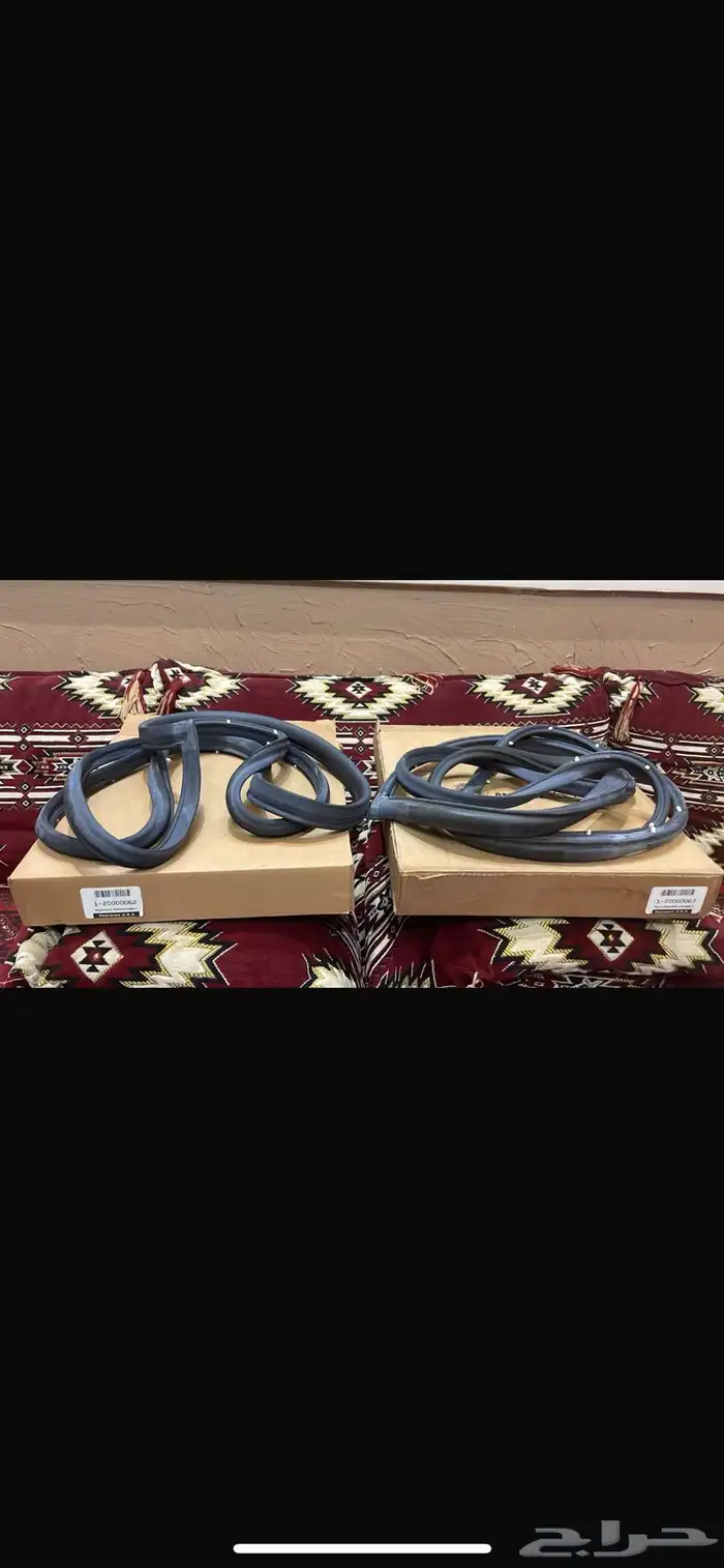 قطع كابرس 90 0