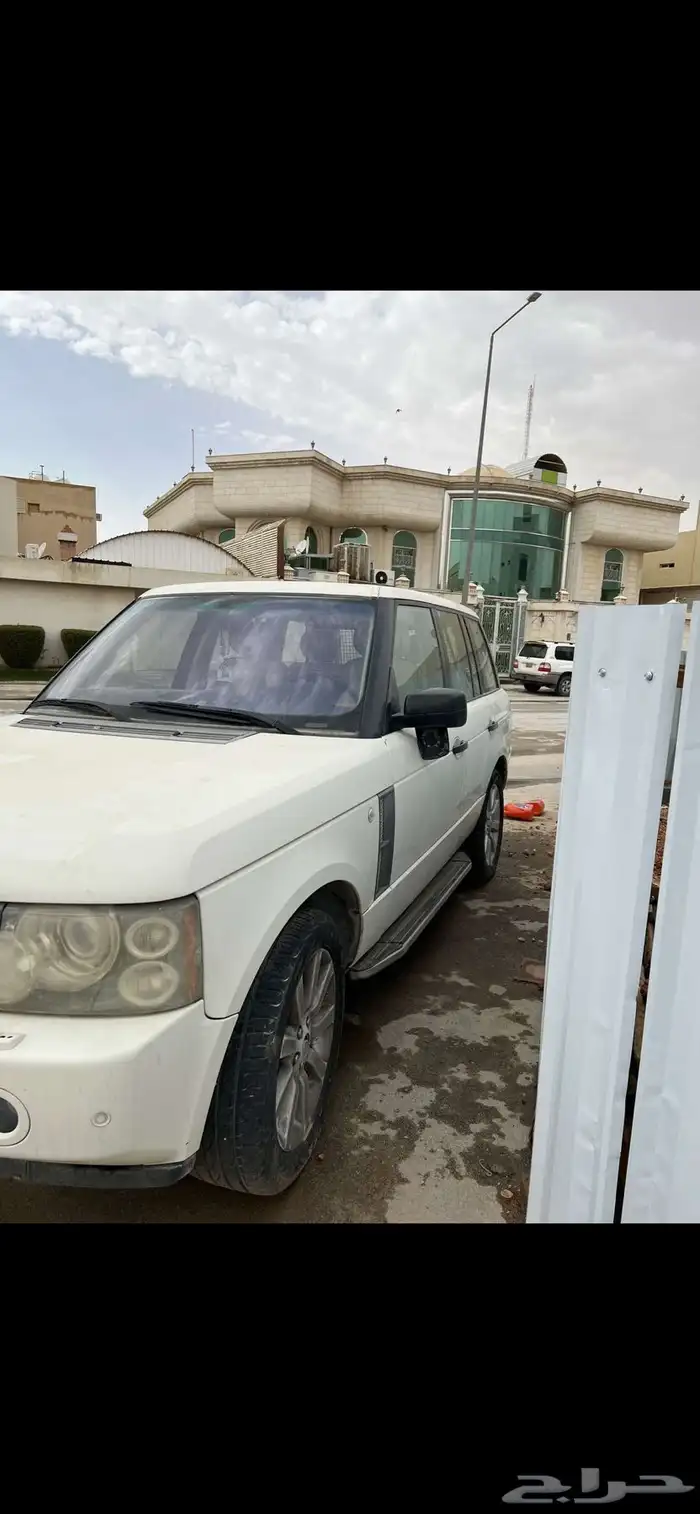 رنج 2005 تشليح 1