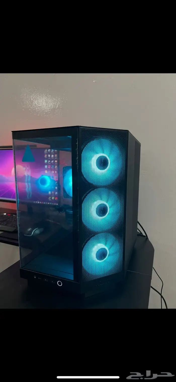 بي سي 4060 نظيف pc قيمنق 1