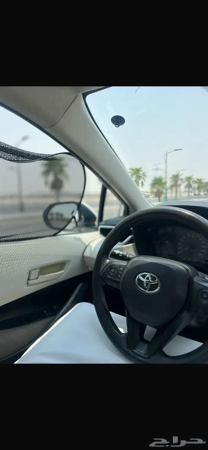 كورولا XLI 1.6 2021 7