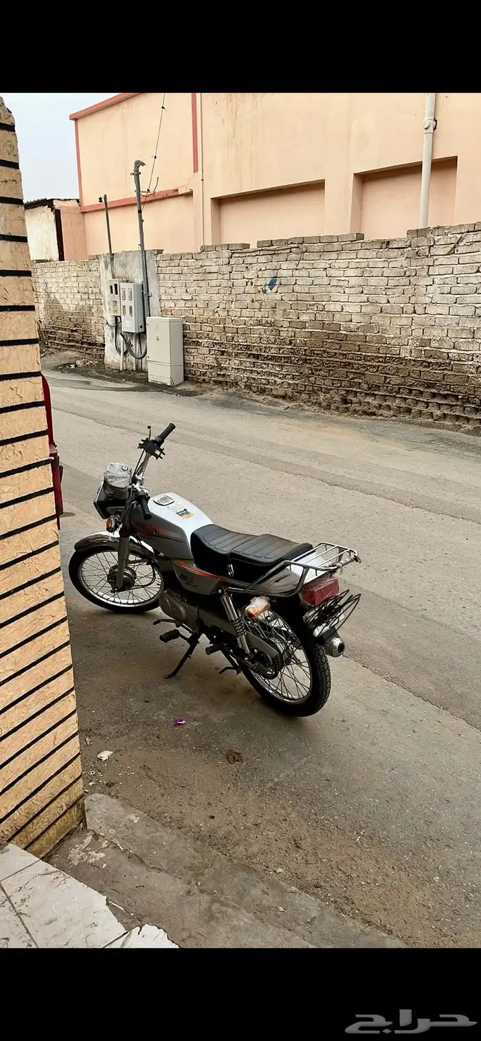 دراجه ناريه 0