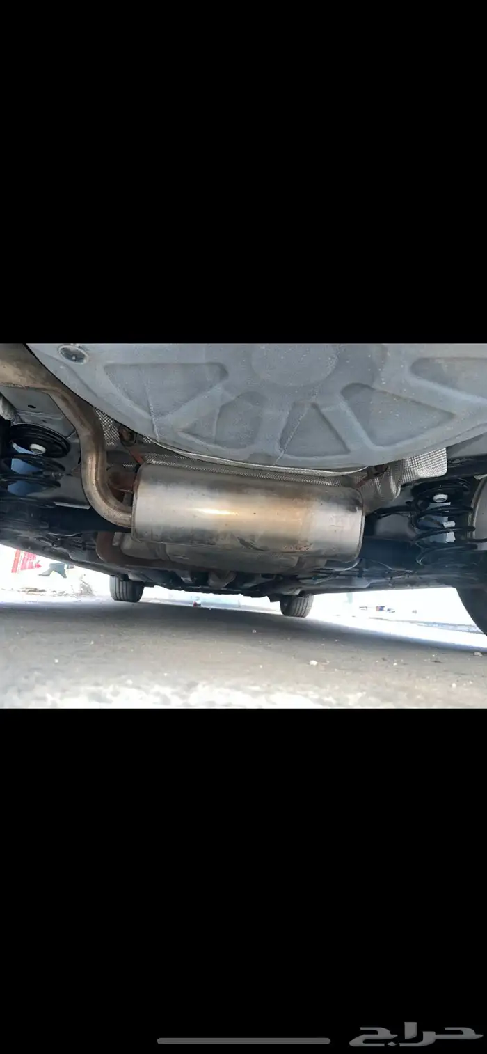 شفروليه كروز 2014 LS 13