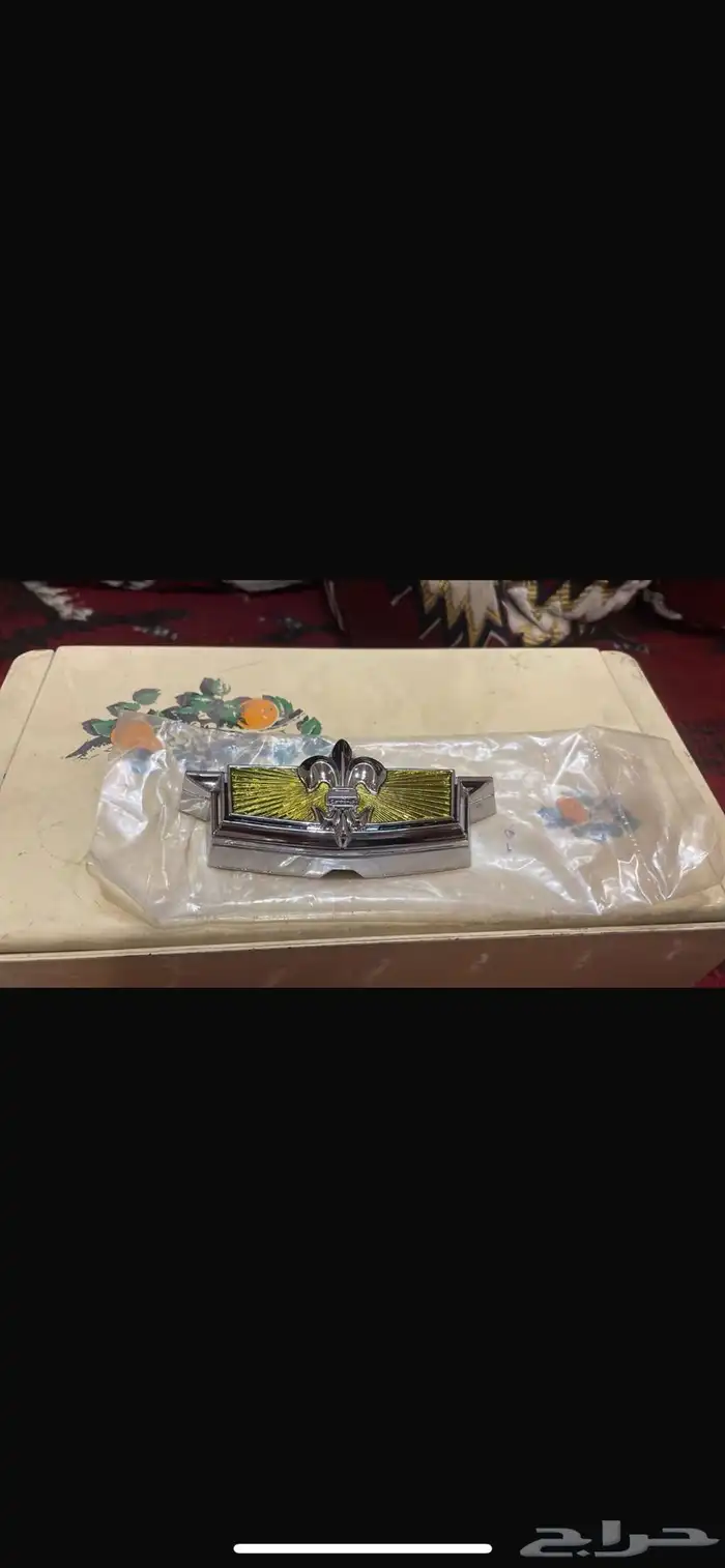 قطع كابرس 90 3