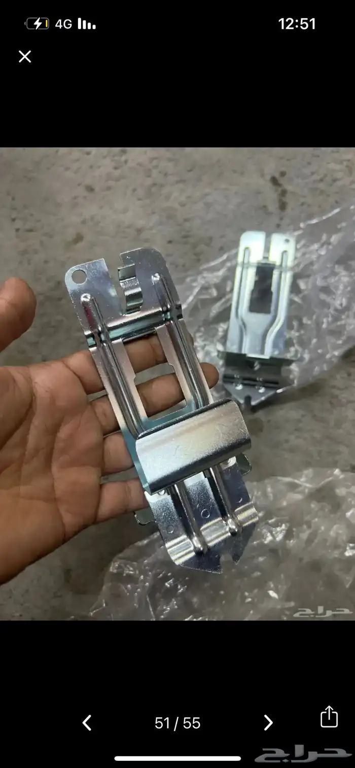دباب سوزوكي صاروخ A100 40