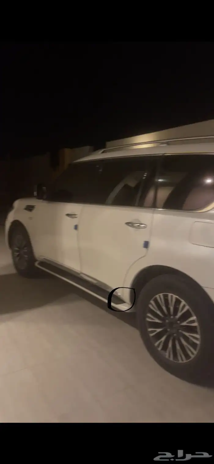 باترول 2014 se2 8