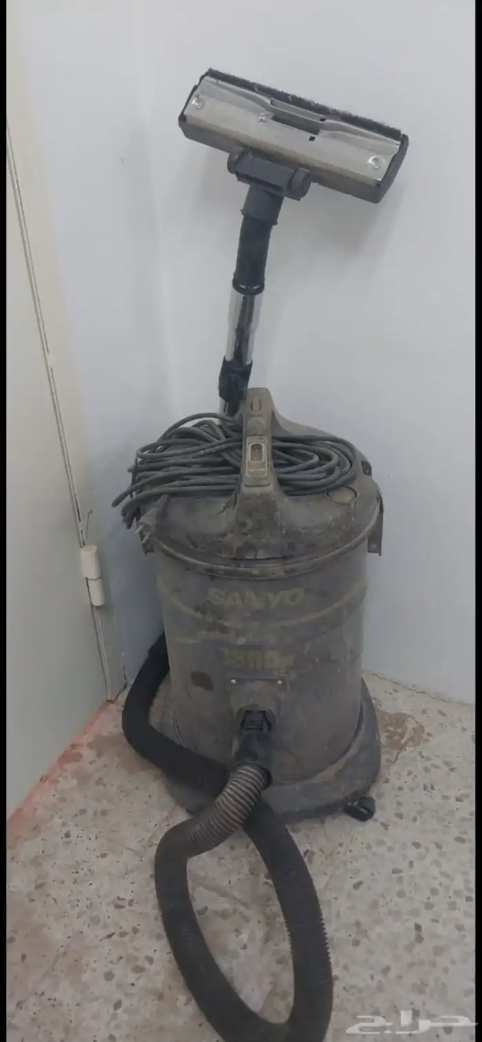مكانس كهربائية 1