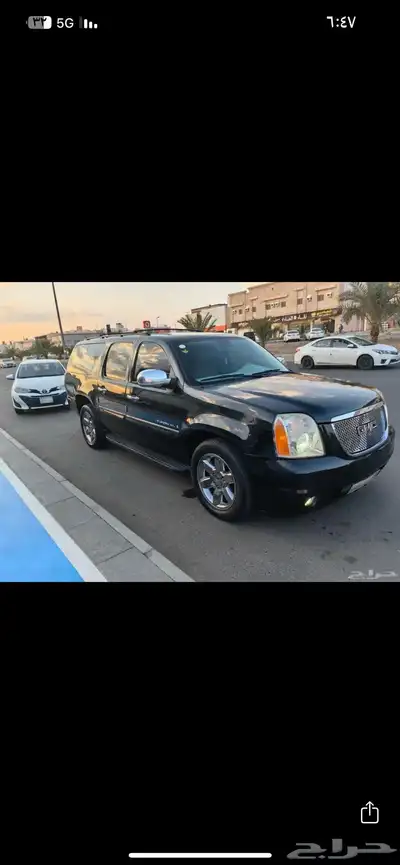 جمس يوكن طويل 2009 index