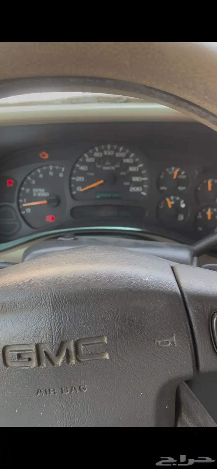 جمس يوكن 2005 10