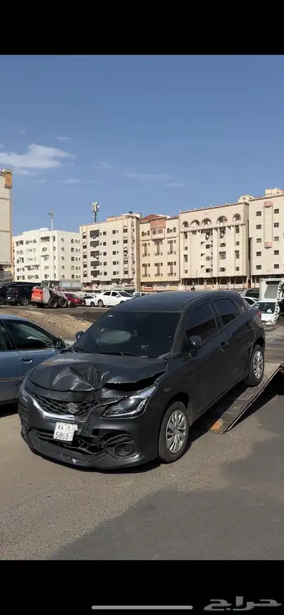 سزوكي بالينو index