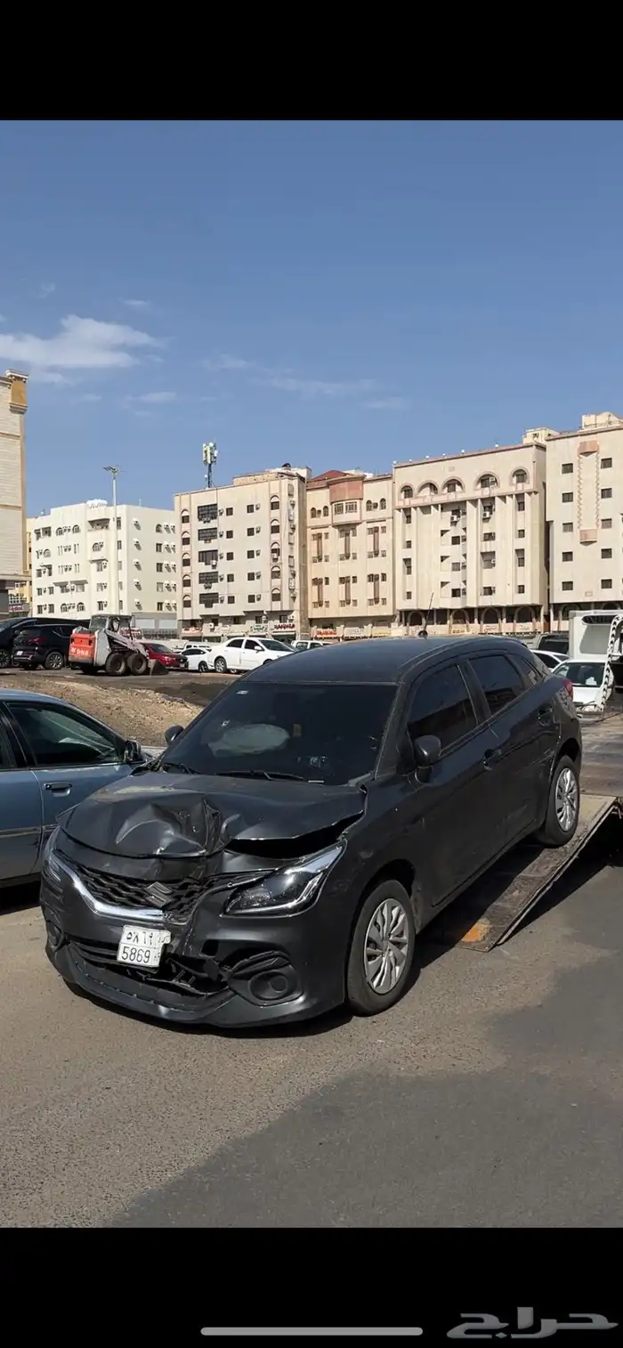 سزوكي بالينو 0