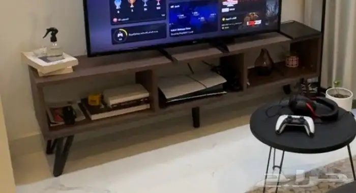 طاولة خشب 3