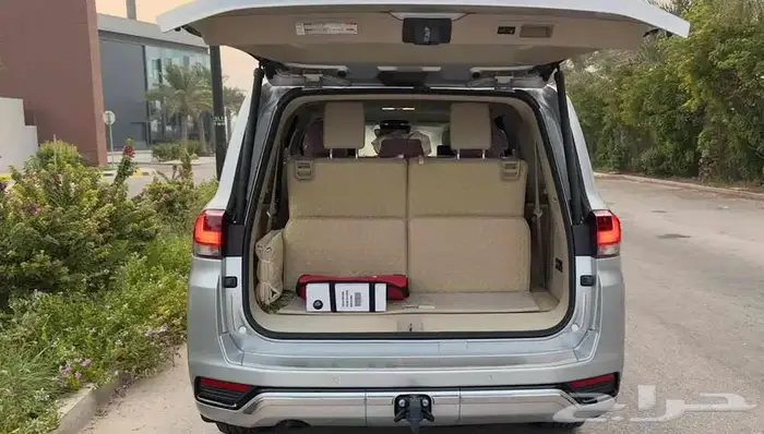 تويوتا لاندكروزر 2025 سعوديGXR_4 فل ممشي 3 الف km 45