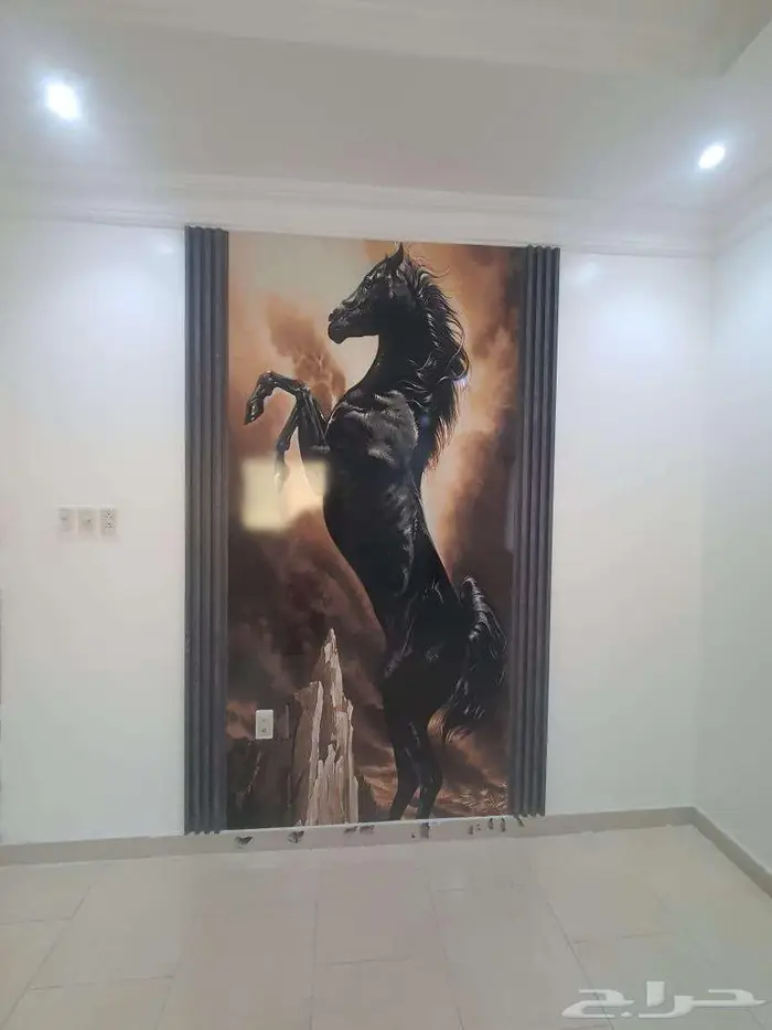 شقق للبيع حي النور خلف ماك ب 400 الف 0