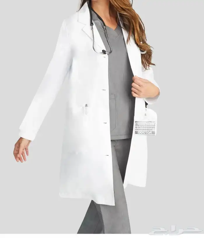 لاب كوت هيلينق هاندز للبيع 1