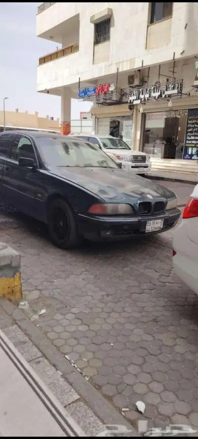 بي ام دبليو (5000) 0