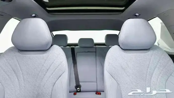 جيلي بريفيس ستاندر 2.0 تيربو 2025 10