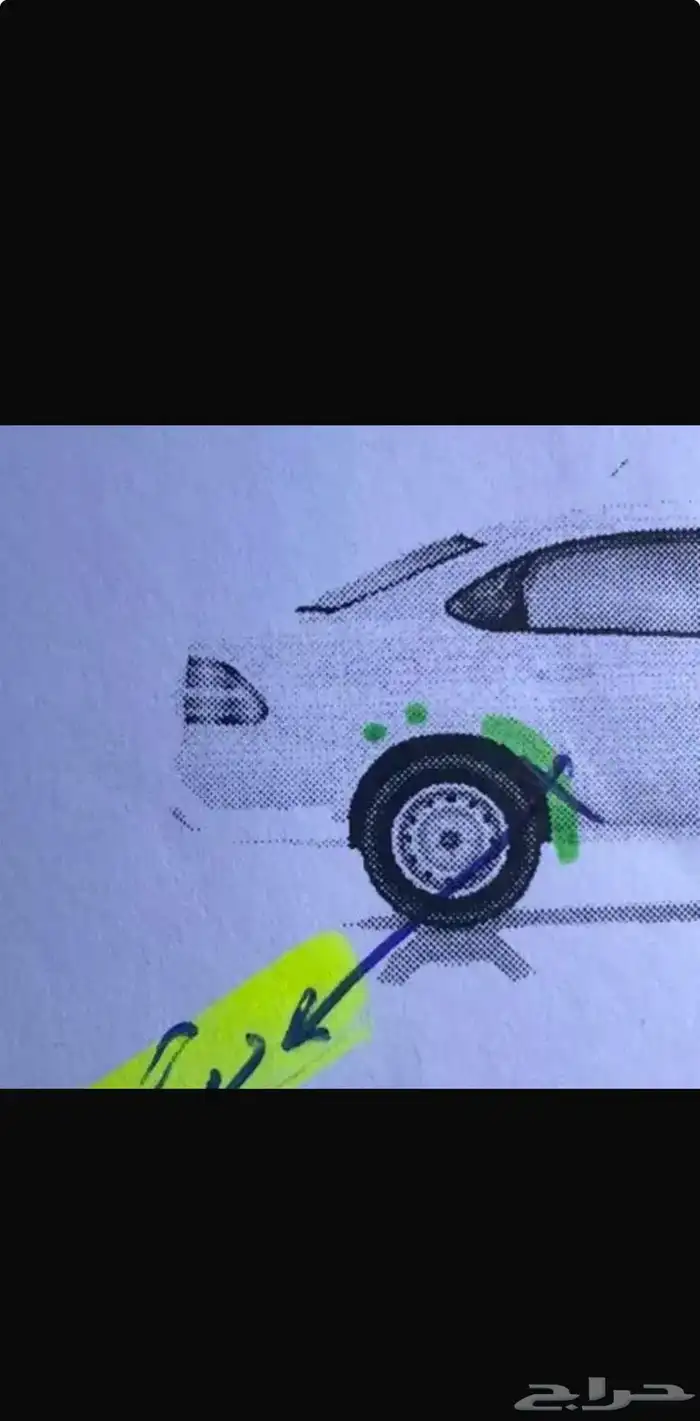 مرسيدس A 200 14