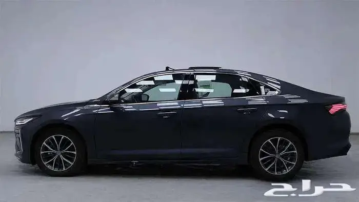 جيلي بريفيس ستاندر 2.0 تيربو 2025 4