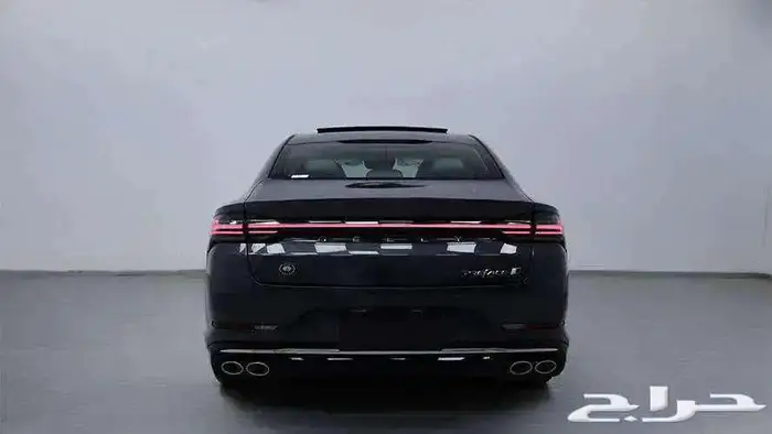 جيلي بريفيس ستاندر 2.0 تيربو 2025 3