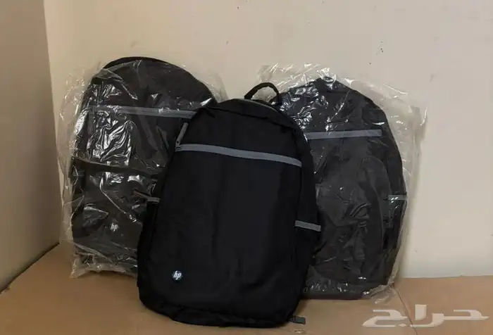 شنط مدرسيه من HP عمليه جدا 0