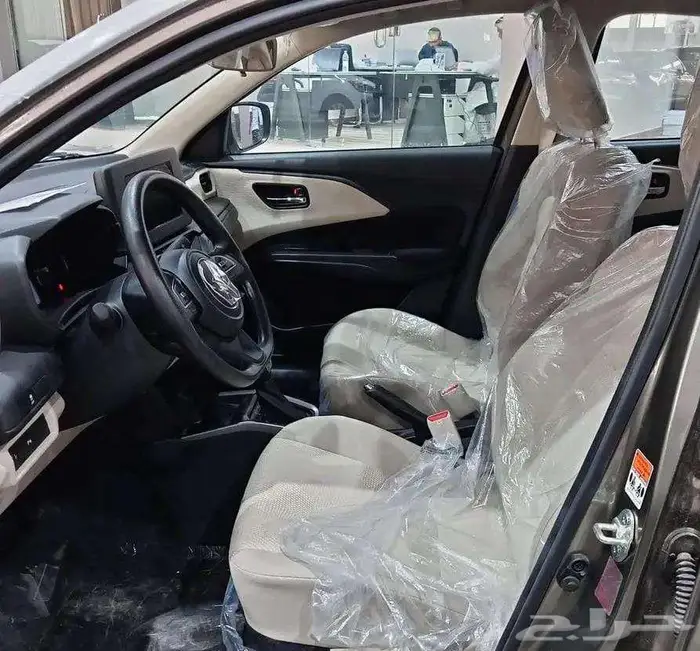 سوزوكي ديزاير GL بلس 2026 عرض خاص للمكاتب والشركا 14
