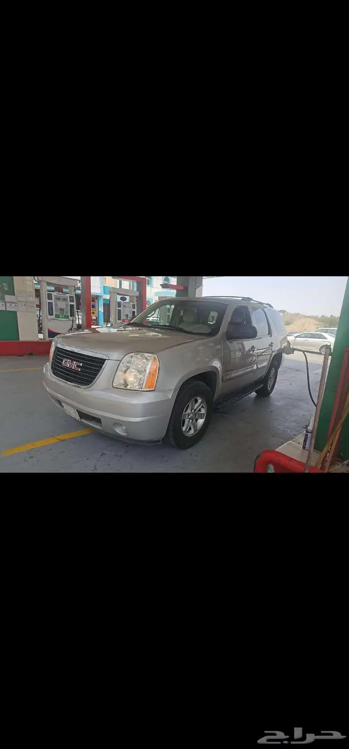 جمس يوكن 2009 للبيع 14
