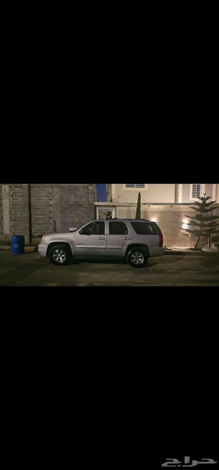 جمس يوكن 2009 للبيع 11