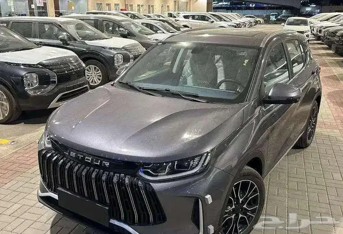 جيتور X 50 بريميوم موديل 2025 1
