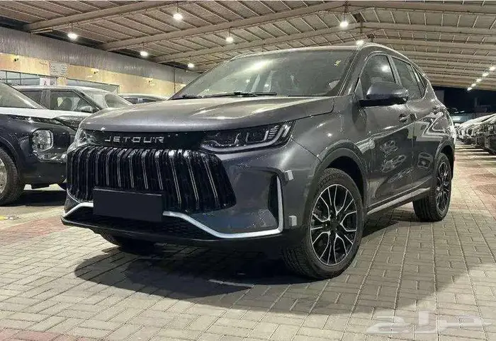 جيتور X 50 بريميوم موديل 2025 2