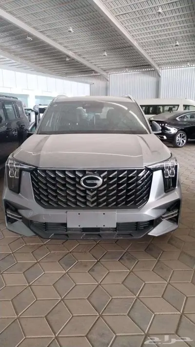 GAC GS8 2023 نص وفل اقوي عروض الكاش والاقساط index