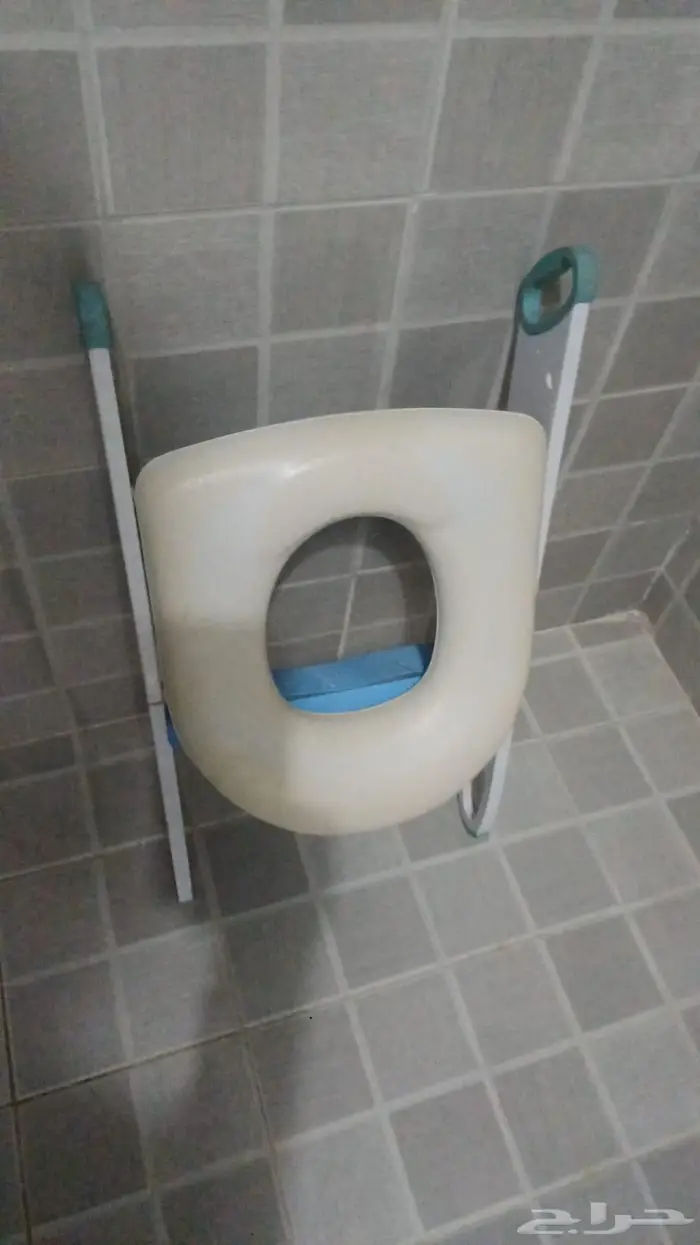 كرسي اطفال حمام 0