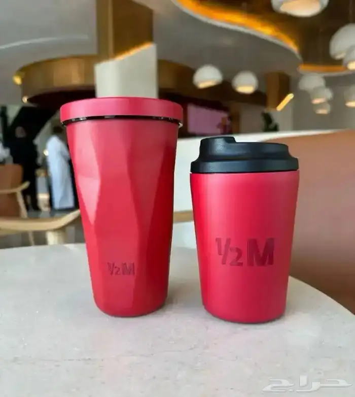 مق هاف مليون 18