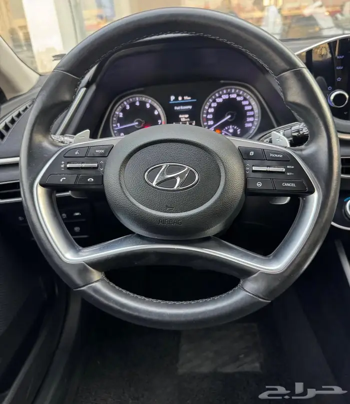 سوناتا 2022 بطاقة جمركية 17