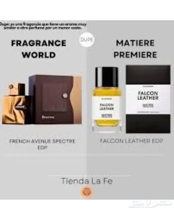 عطر سبكتر من French Avenue 105 RS 5