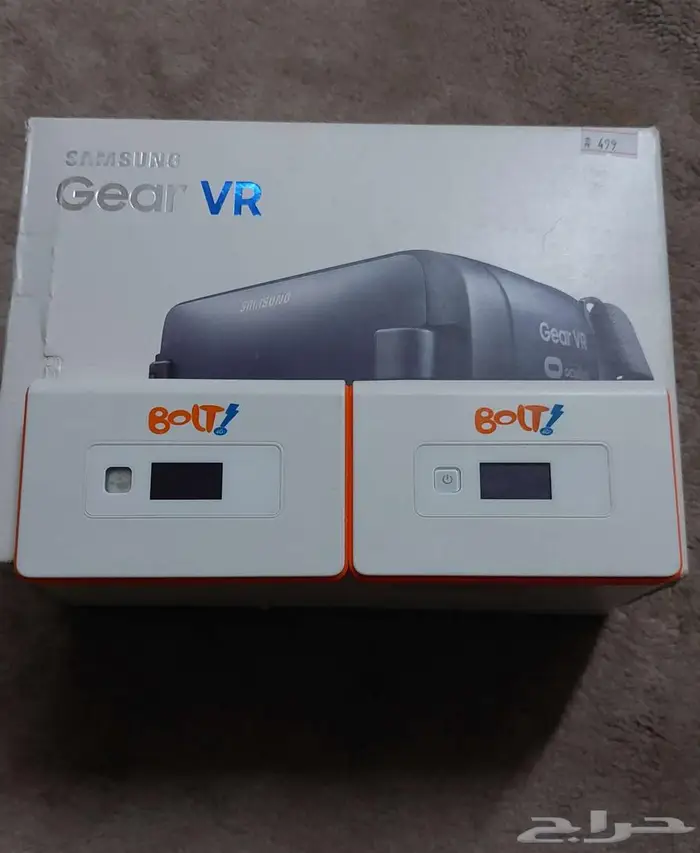نظاره 3D واي فاي متنقل 16
