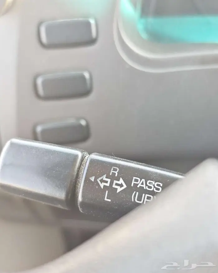 باص كوستر ميتسوبيشي 2013 ديزززل 45