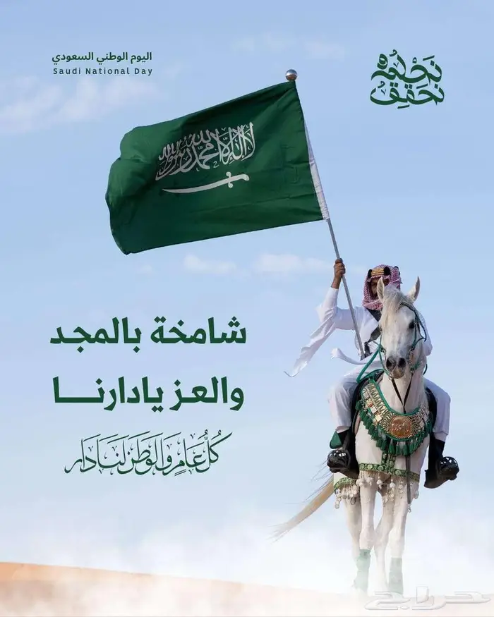 تصاميم عروض اليوم الوطني 1