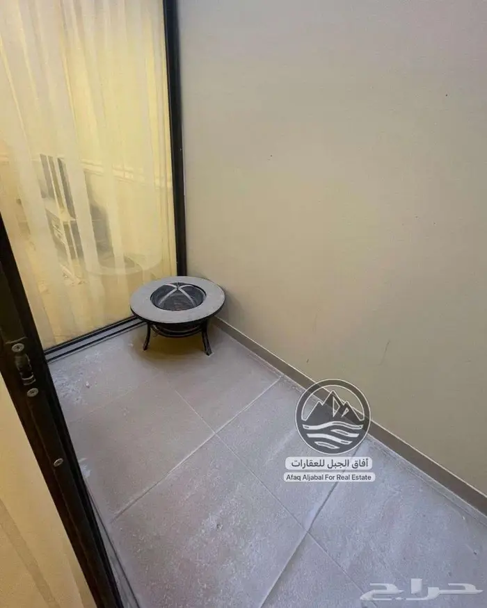 للإيجار   شقة فاخرة مؤثثة بالكامل 6