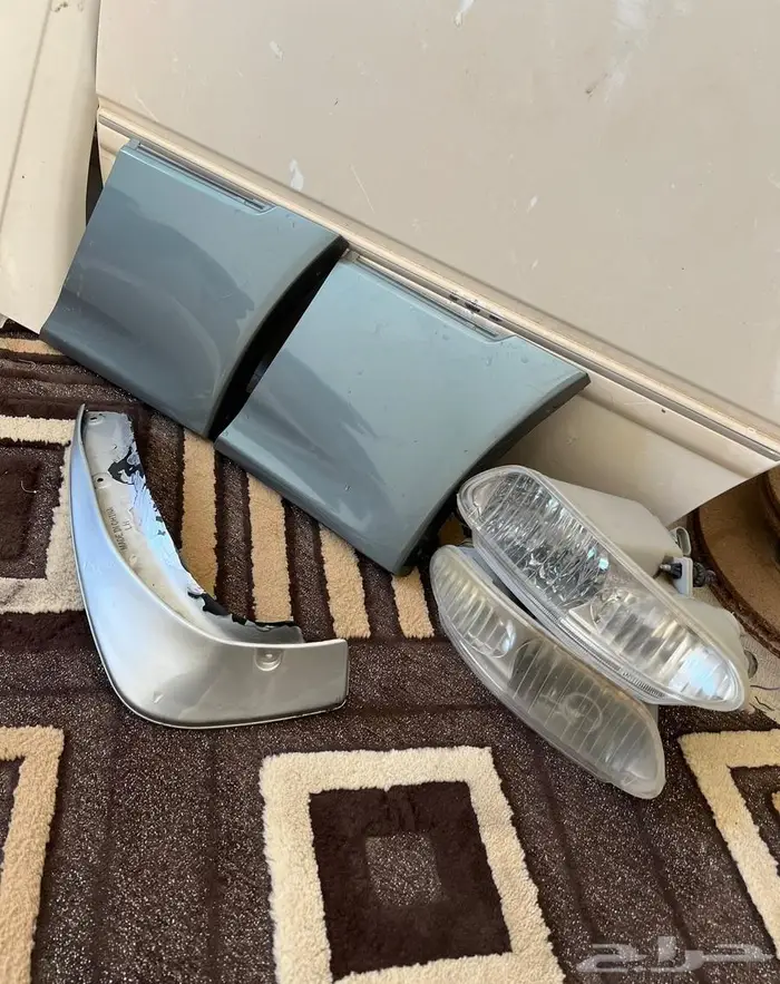 قطع لكزس 430 2