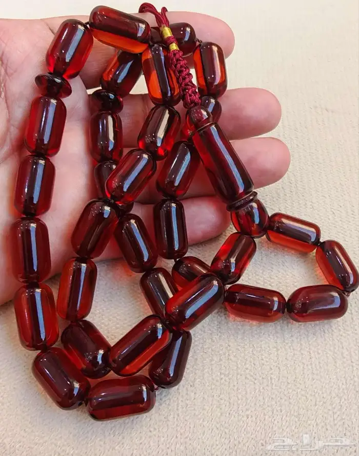 سبحة زيوت ألمانية 0