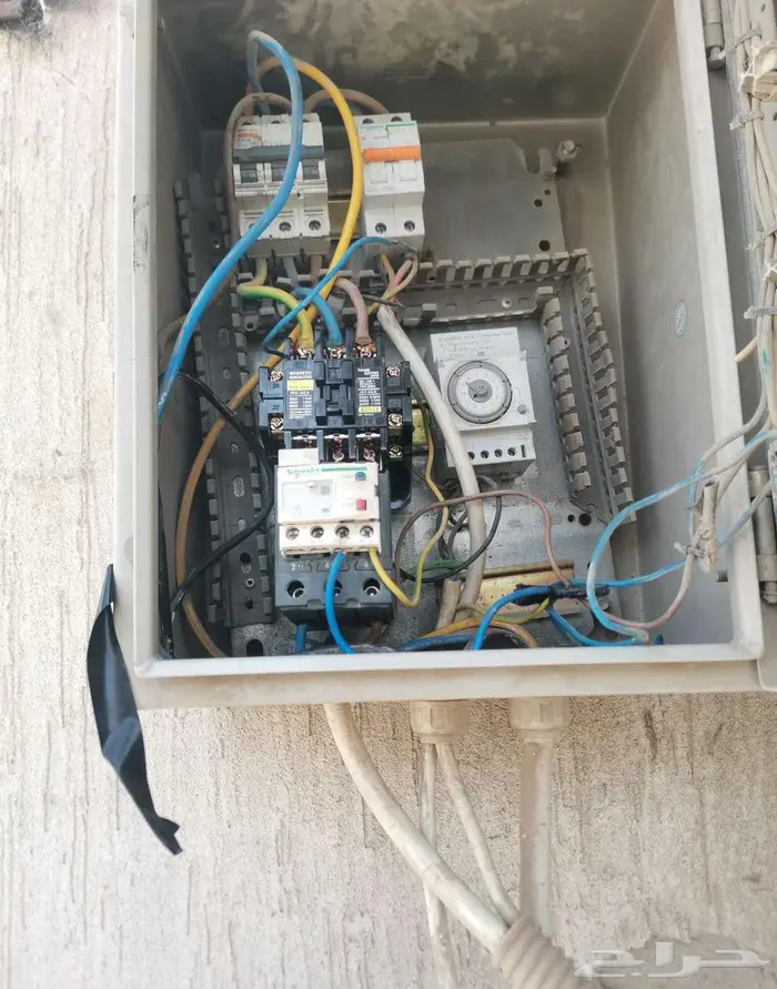 فني صيانة ثلاجات مركزية وغرف تبريد الرياض 2