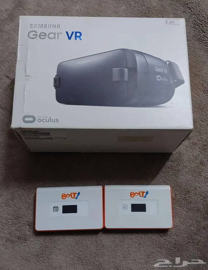 نظاره 3D واي فاي متنقل 11