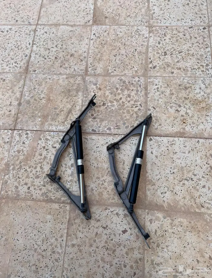 قطع لكزس 430 5