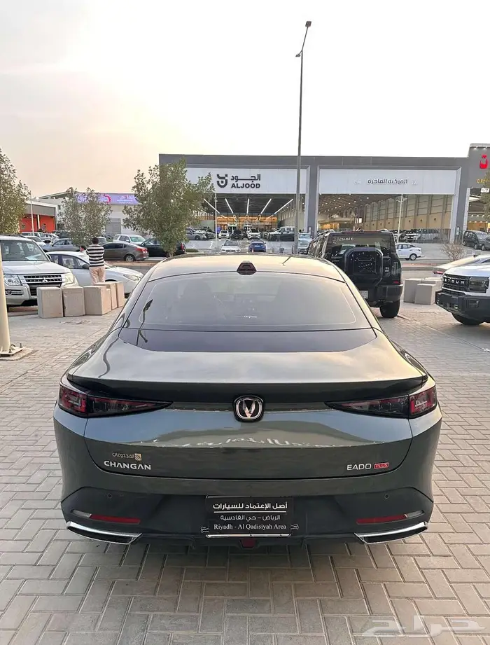 شانجان ايدو بلس 2025 31
